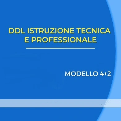 RIFORMA Istruzione Professionale 2023