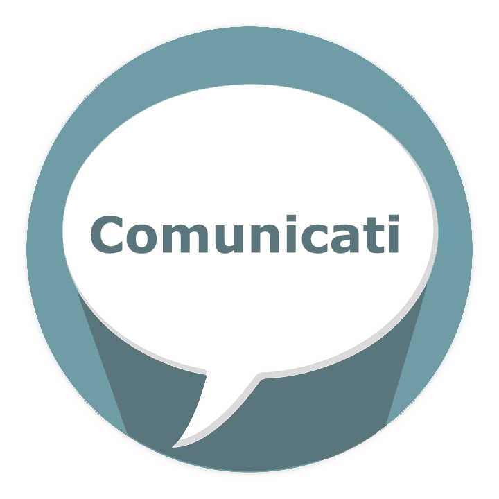 Comunicati