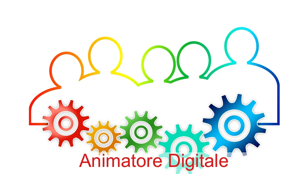 Animatore Digitale