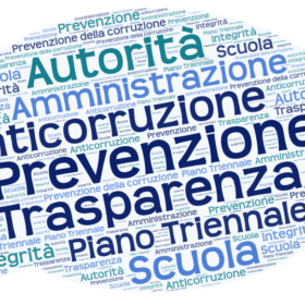 prevenzione corruzione (PTPCT)