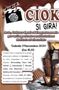 CIOK SI GIRA